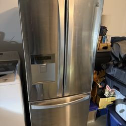 Kenmore Refrigerator