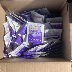 Mf Donald’s Seasoning Full Box 10$