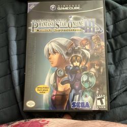 Phantasy Star Online Episode III C.A.R.D. Revolution