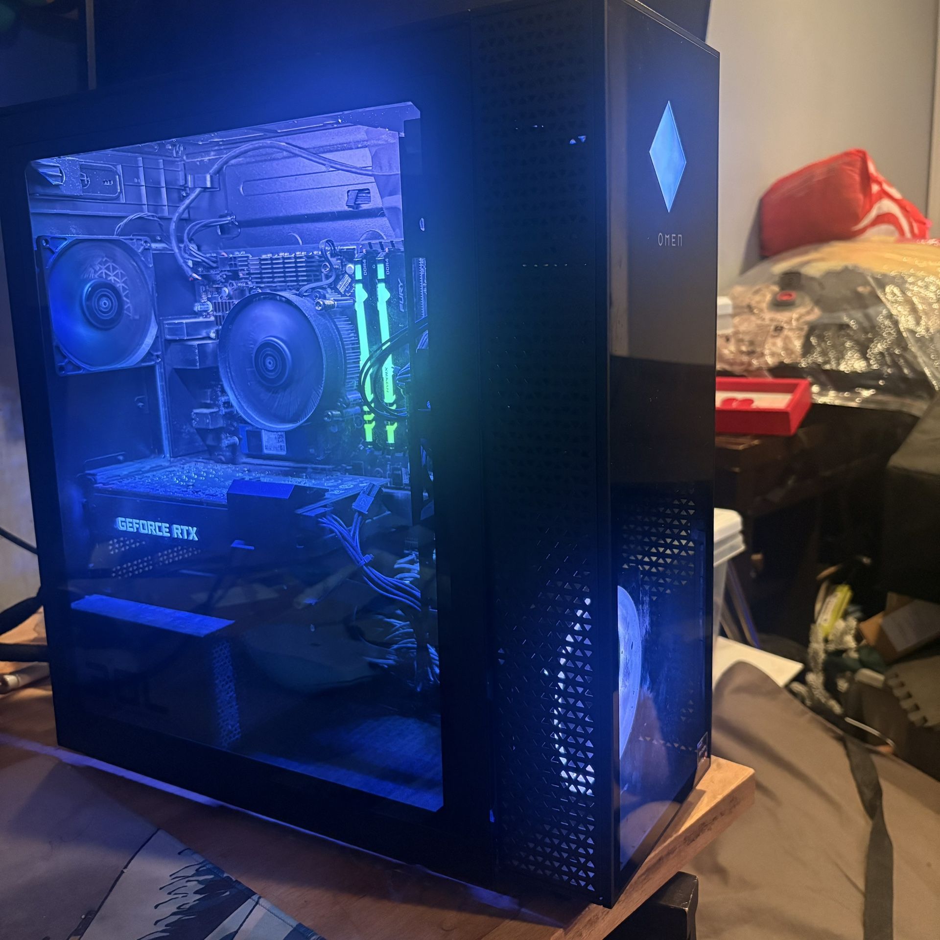 Gaming Pc