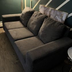 2piece Sofa