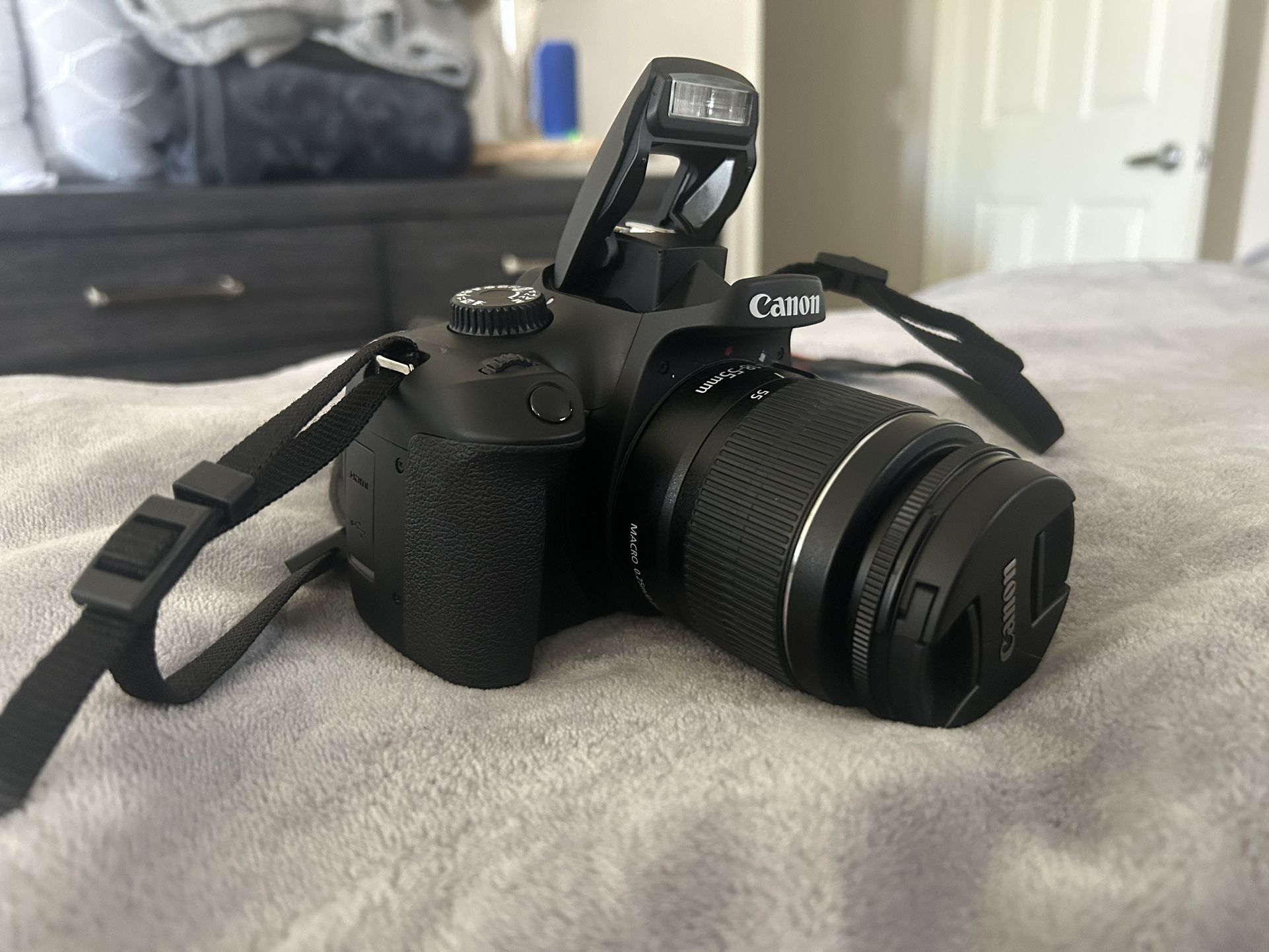 Canon EOS