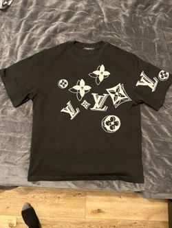 Louis Vuitton shirt  size xl