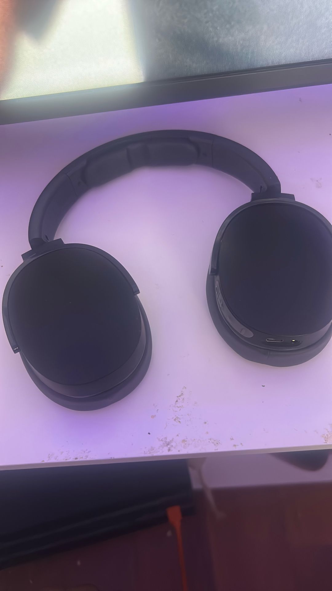 skully candy headphones