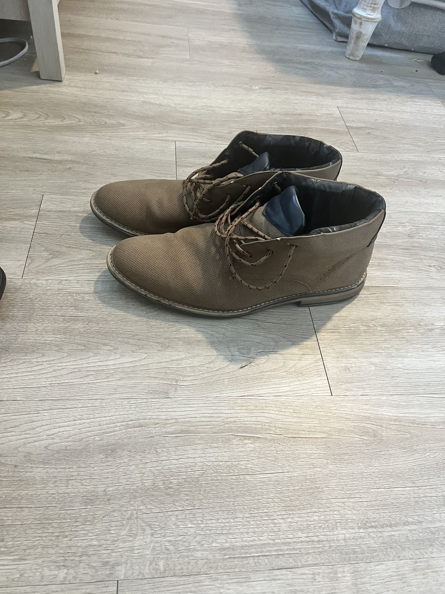 Steve Madden Men’s Dress Shoes For Casual Size 11