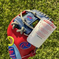 Rawlings Heart Of The Hide 11 1/2” Baseball Glove 