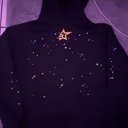 Not Free Send Offers Spider Hoodie 