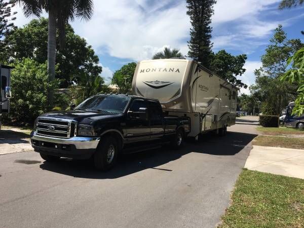 Transportation 5th wheels goosenecks travel trailers