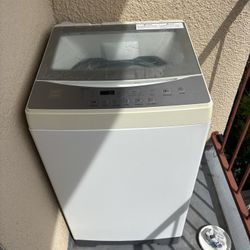 Portable Washer 