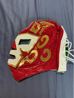 Dr Wagner mask