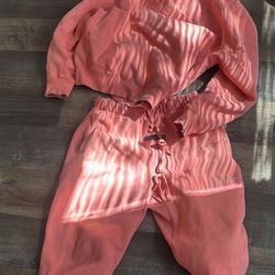 Coral Essential Set Size S Fits Great