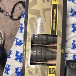 Thunder V Distraction Device Core and 12 Shells