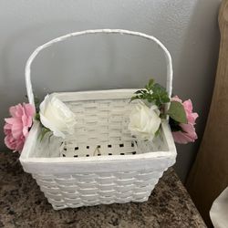 Wedding Baskets