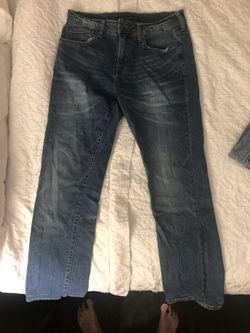Young Mens Jeans & Dress Pants 