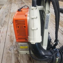 Backpack Blower 