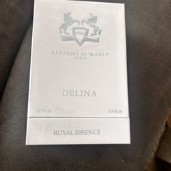 Parfums De Marly Delina 75ML
