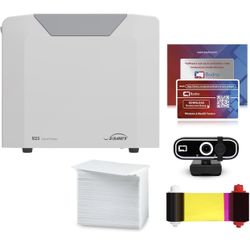 Bodno Seaory S25 Single Sided ID printer