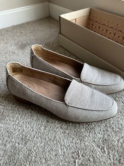 Keesha Luca taupe Clarks