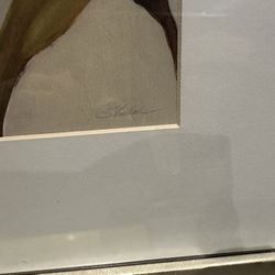 Silvia Vasseleva - Print -  Floral Great Size 