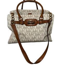 New Michael Kors Tote Purse 