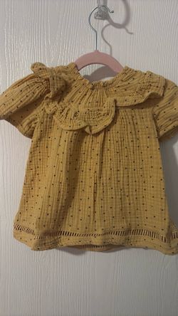 24month Jessica Simpson outfit
