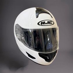 Like new HJC-CL16 helmet size L