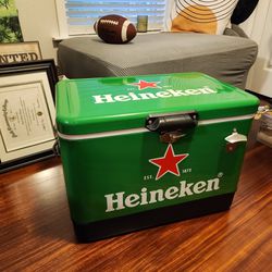 Heineken Cooler