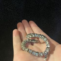 Tennis Bracelet 