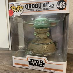 Grogu FunkoPop