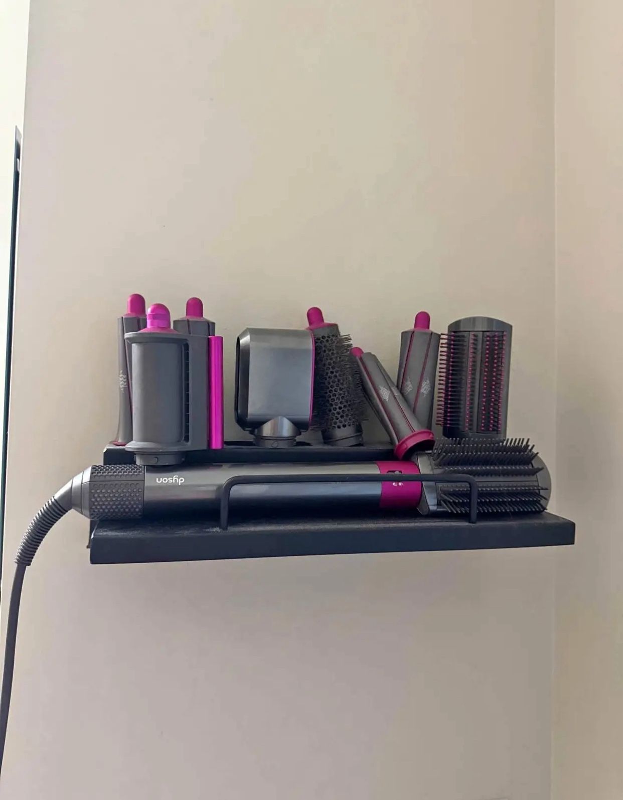 Dyson Airwrap Complete Set
