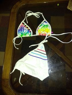 Swimsuit