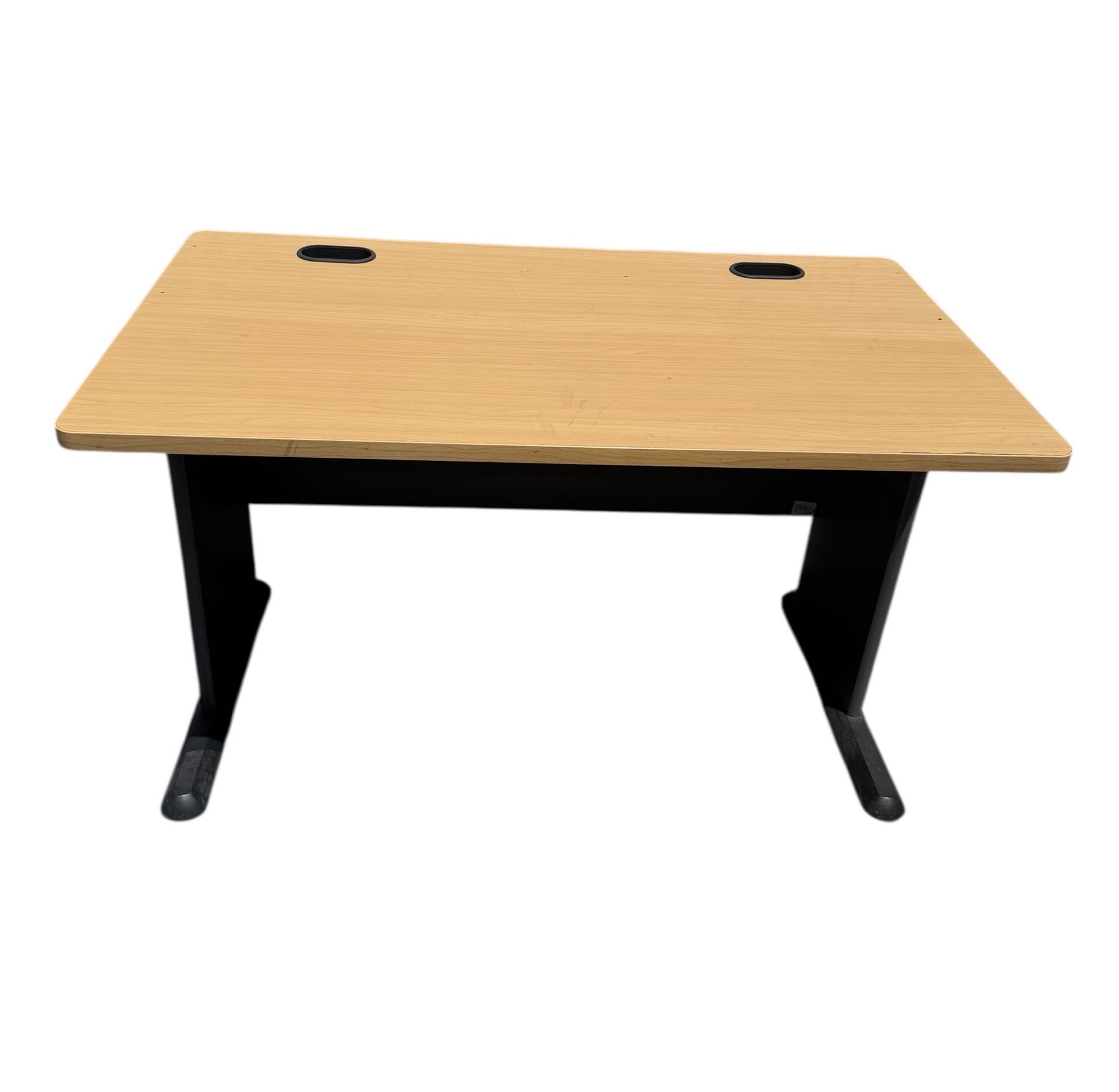 Commercial grade office / workstation / desk.