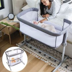 3 In 1 Baby Bassinet 