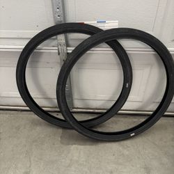 Bike Tires 