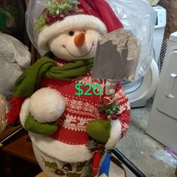 Xmas Decor