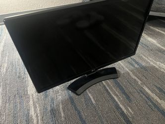 LG 32” Tv