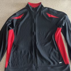 Champion Track Jacket
