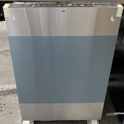 NEW 24" Top Control GE Dishwasher