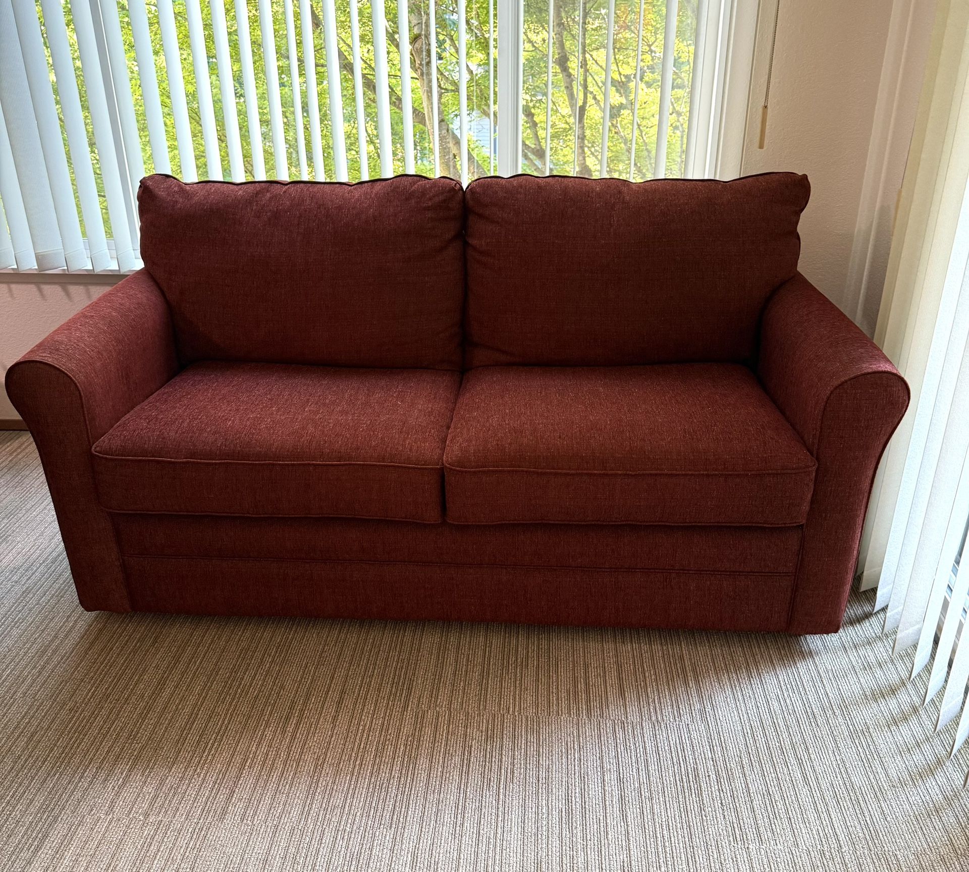 Sleeper Sofa