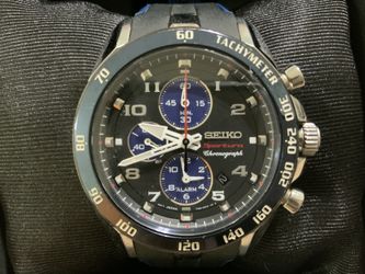 Seiko Sportura