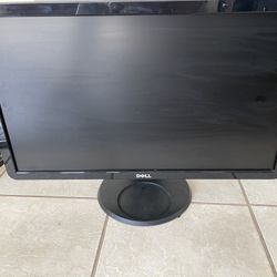 Dell Desktop Moniter