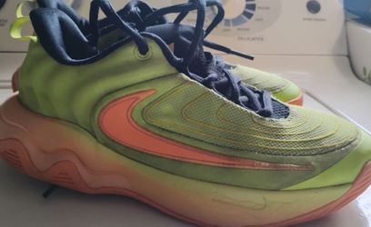 Nike Immortality 4 6Y