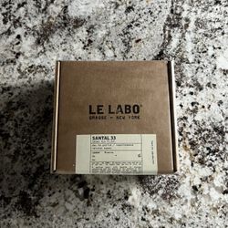 Santal 33 Cologne 100ml