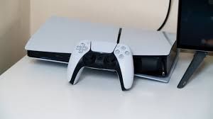 PlayStation 5 Digital Edition Slim