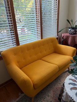 Loveseat