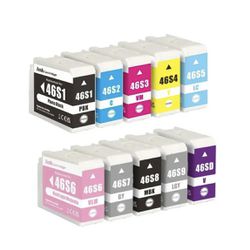 Inkjet Cartridge Set for Epson SureColor P700 Printer