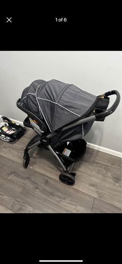 Chicco Keyfit 30 Mini Bravo Plus