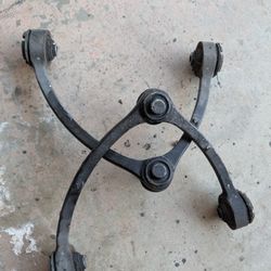 Ls400 Front Upper Control Arms
