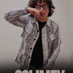 1 Ticket 2SLIMEY CONCERT LA 7:00  4/26 