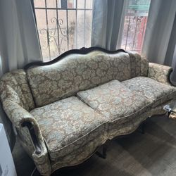 Vintage Sofa